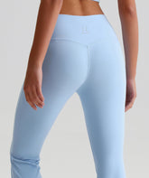 TerraCore Active Flare Leggings TCCK189-B - LomanRay Active